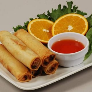 Egg Rolls (5)