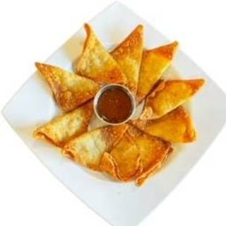 Fried Wontons